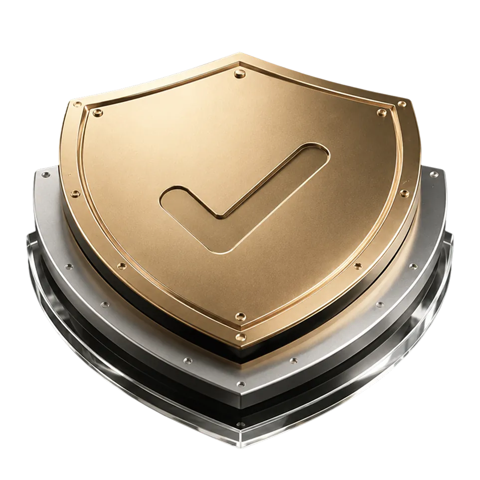 Orbit compliance and security shield