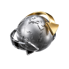 Sharp alpha hunter icon