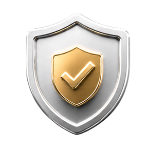 Orbit discipline and restraint value icon