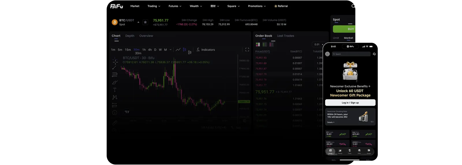 XIongmaoDemo app